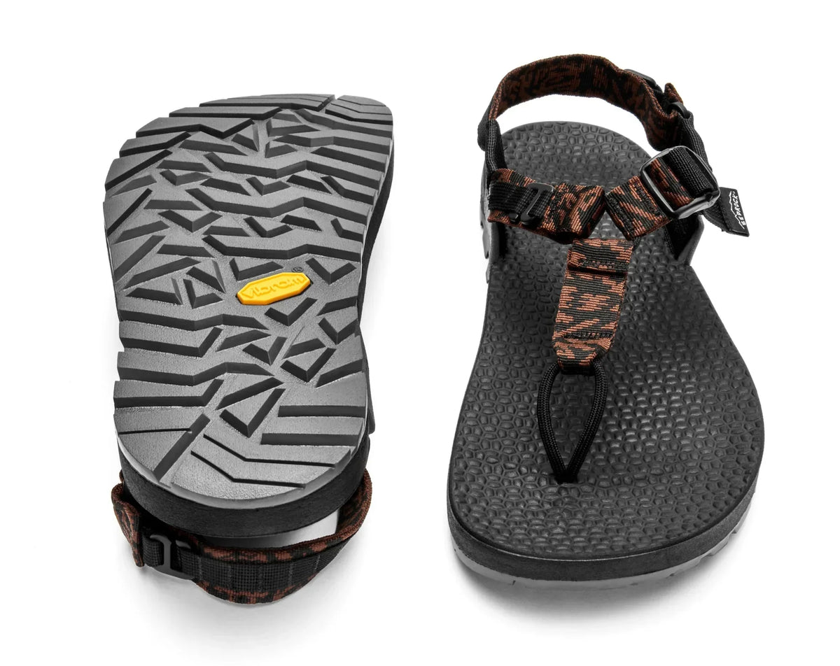 Cairn Evo 3D PRO Sandals Main image