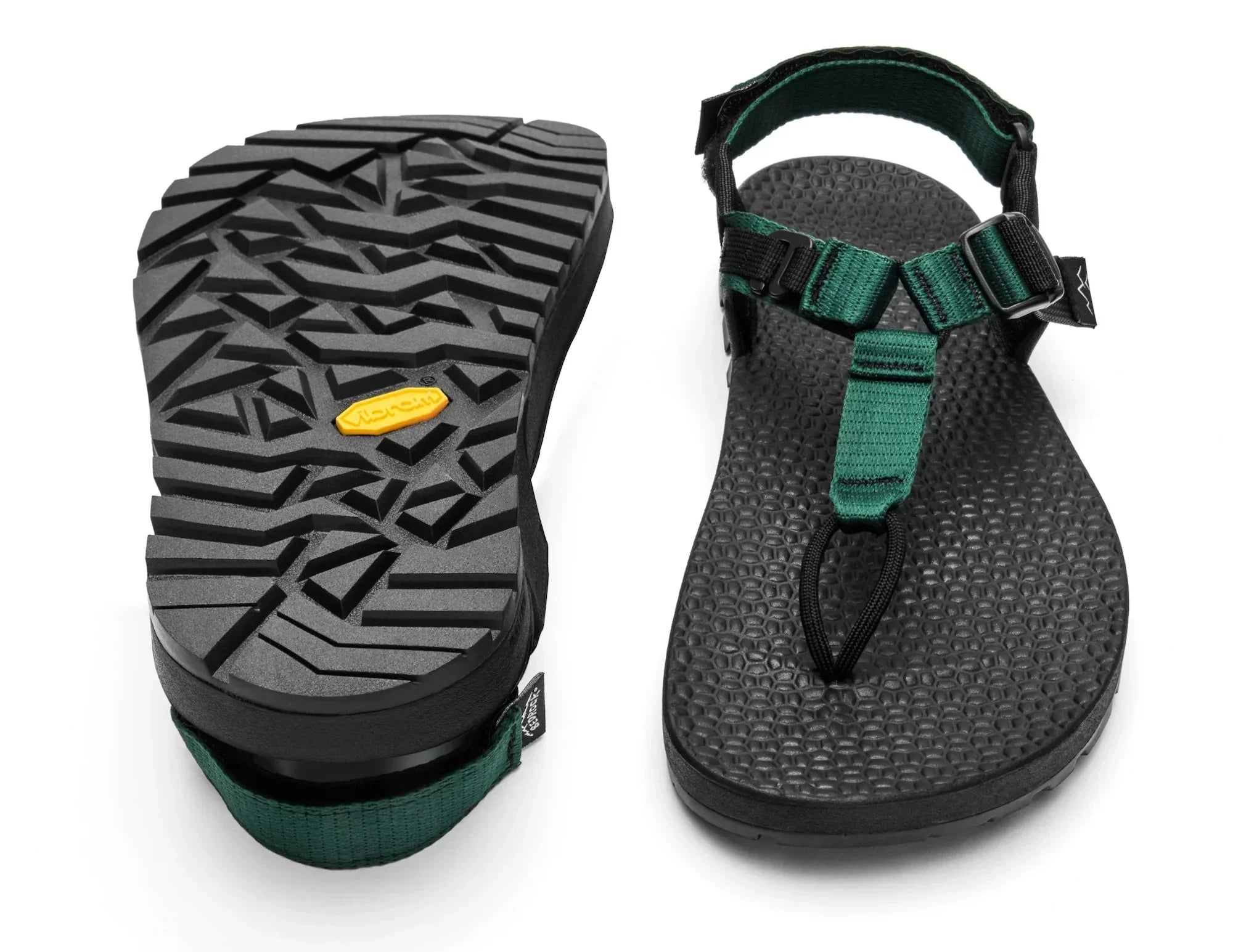 Cairn Evo 3D Sandals Secondary image