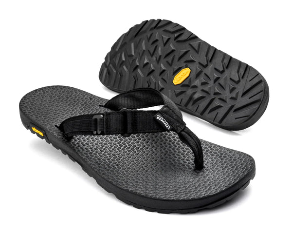 Rockhound Sandal