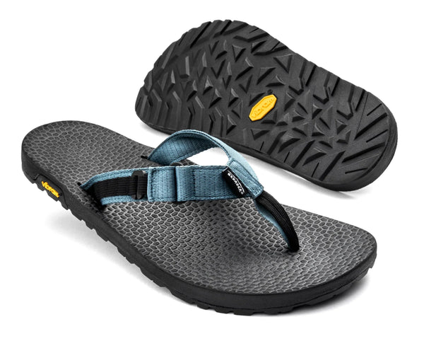 Rockhound Sandal